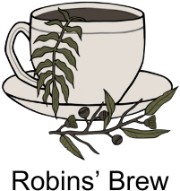 Robins' Brew
